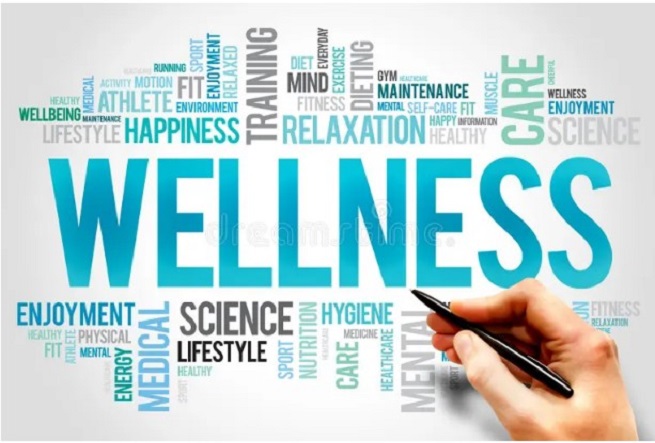 General Wellness Care